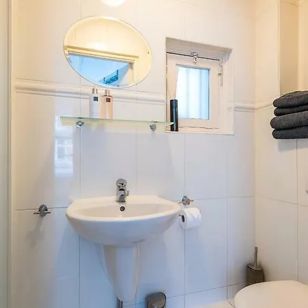 Mnque Bed & Breakfast Amsterdam