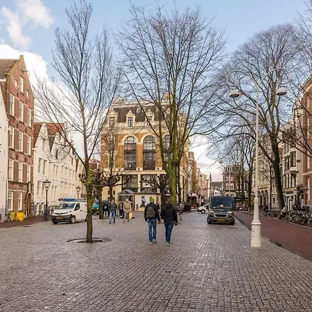 Mnque Amsterdam