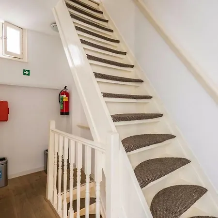 Mnque Panzió Amszterdam